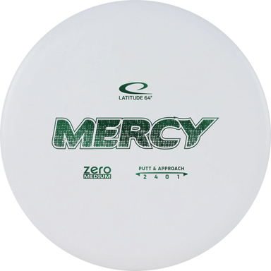 Zero Medium Mercy Vit