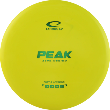 Zero Medium Peak Gul