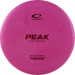 Zero Medium Peak Rosa