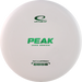 Zero Medium Peak Vit