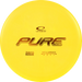 Zero Medium Pure Gul