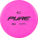 Zero Medium Pure Rosa