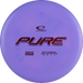 Zero Medium Pure Lila