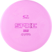 Zero Medium Spike Rosa