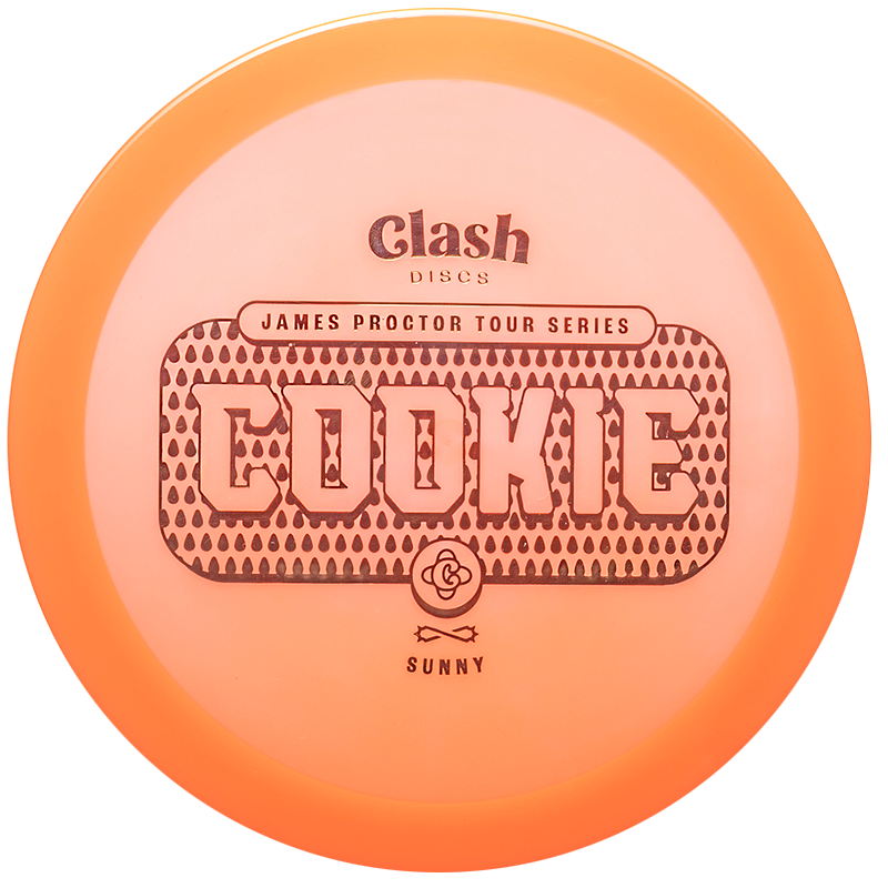 Clash Discs Tour Series Box