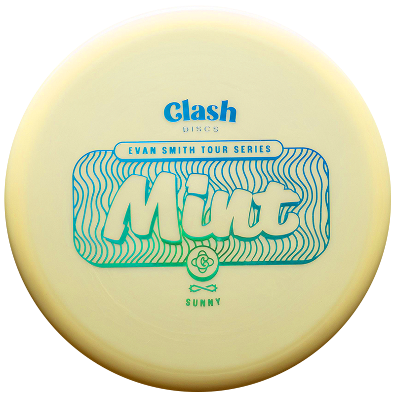 Clash Discs Tour Series Box