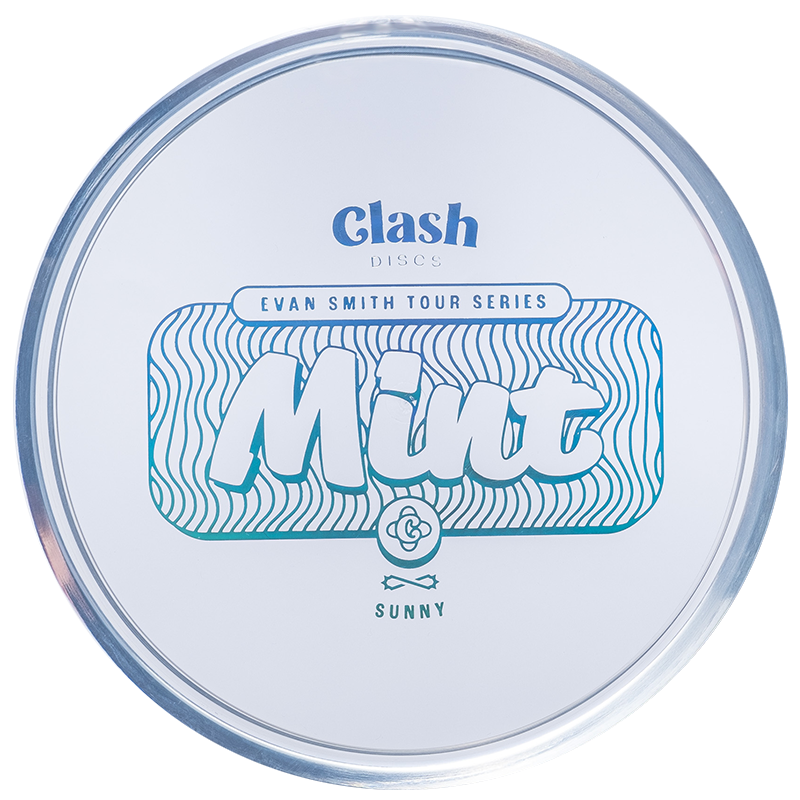 Clash Discs Tour Series Box