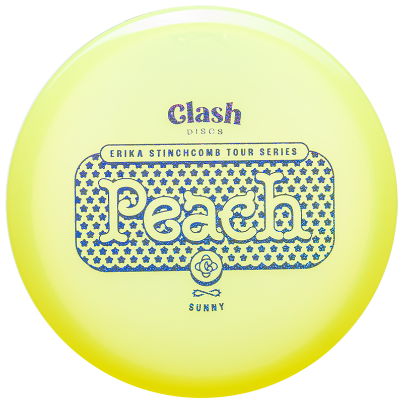 Clash Discs Tour Series Box