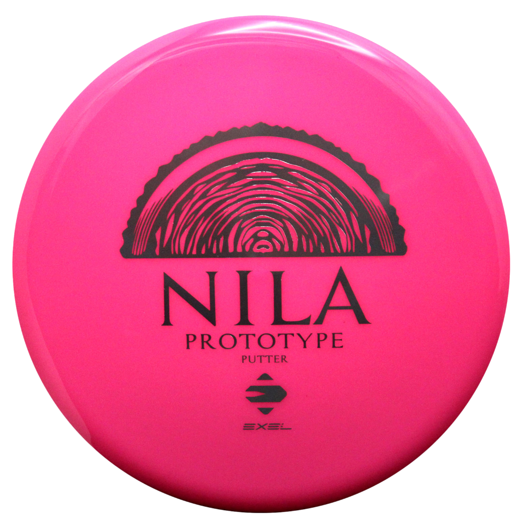 Exel Discs Nila