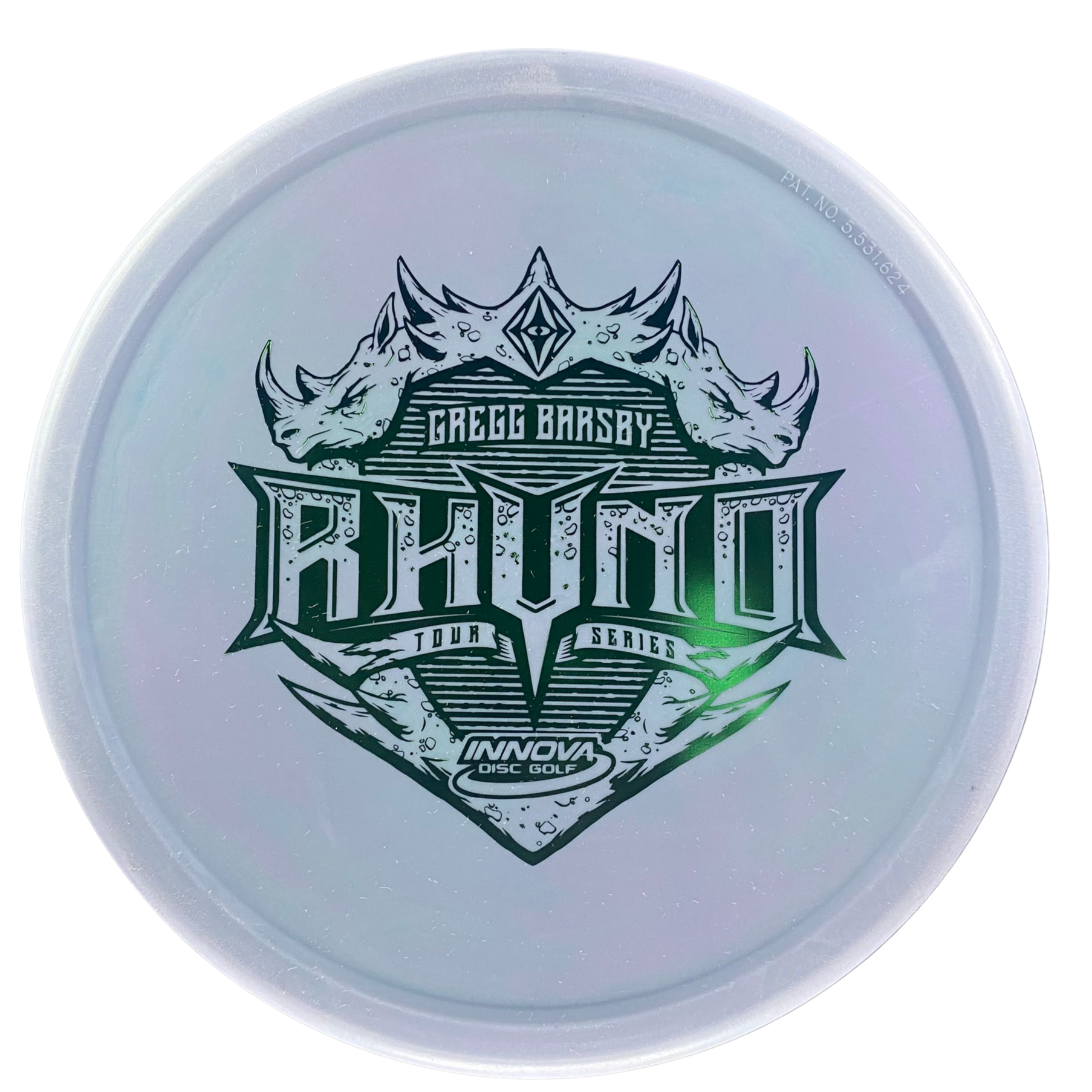 Innova Nexus Rhyno - Gregg Barsby Tour Series