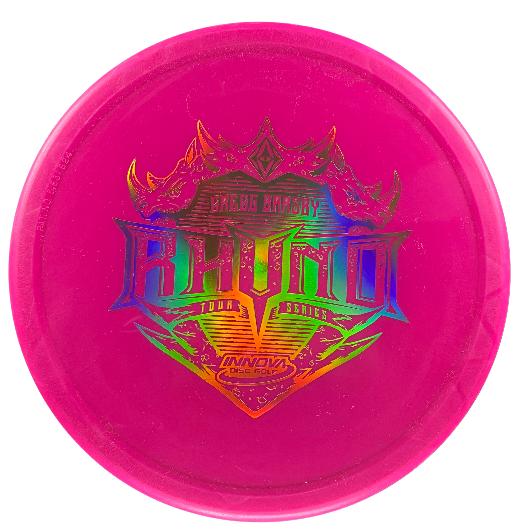 Innova Nexus Rhyno - Gregg Barsby Tour Series