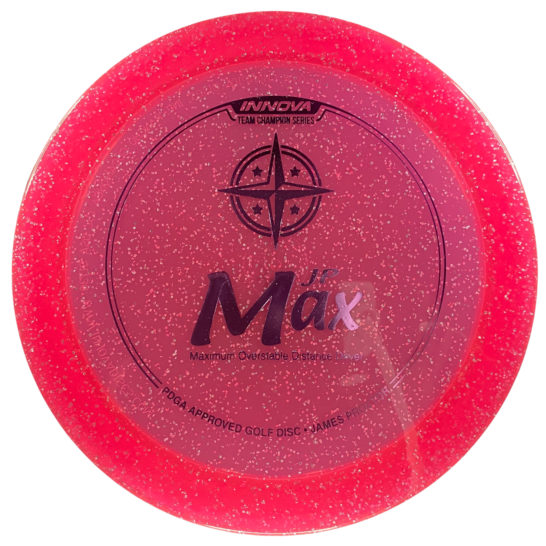 Innova Metal Flake Champion JP Max