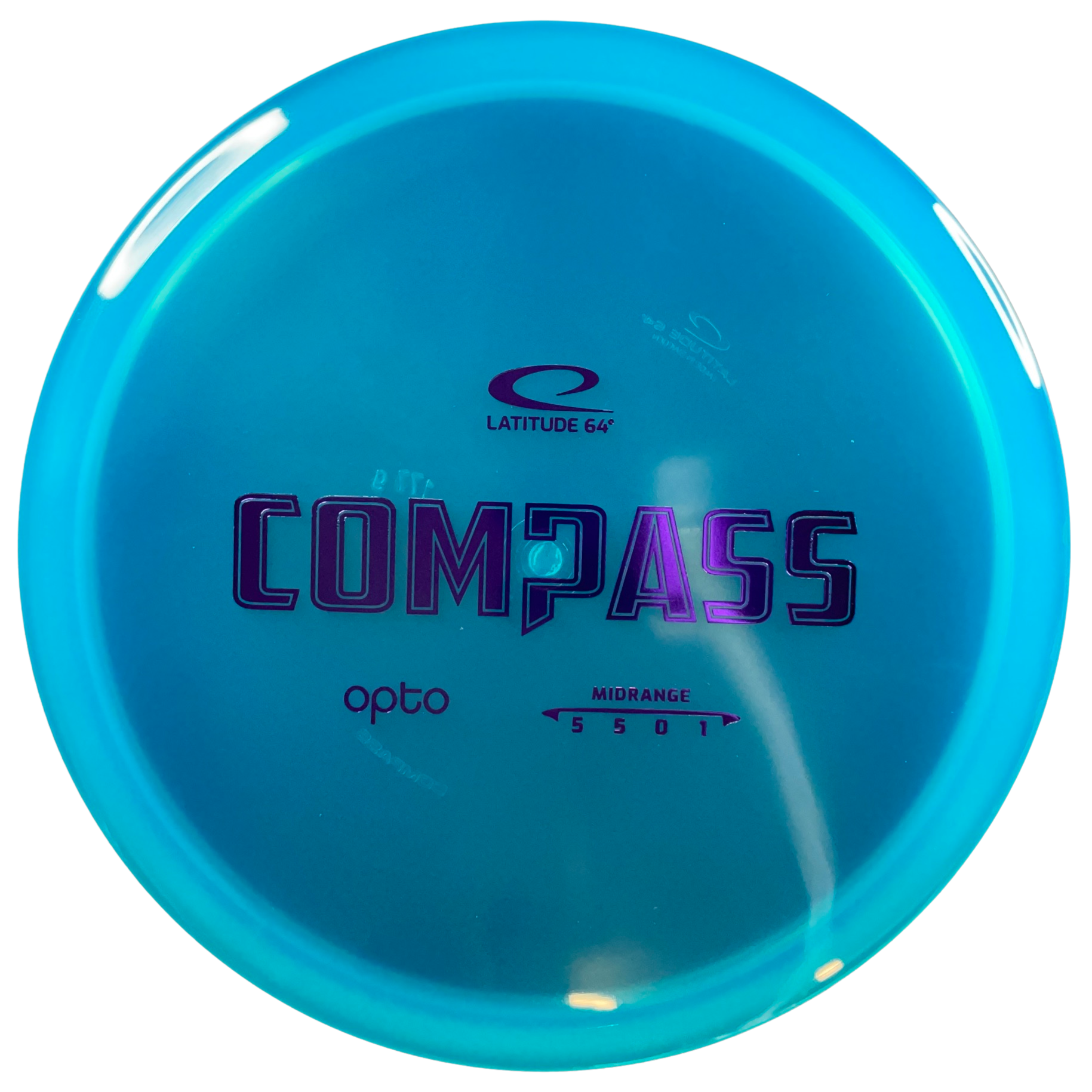 Latitude 64 Opto Compass