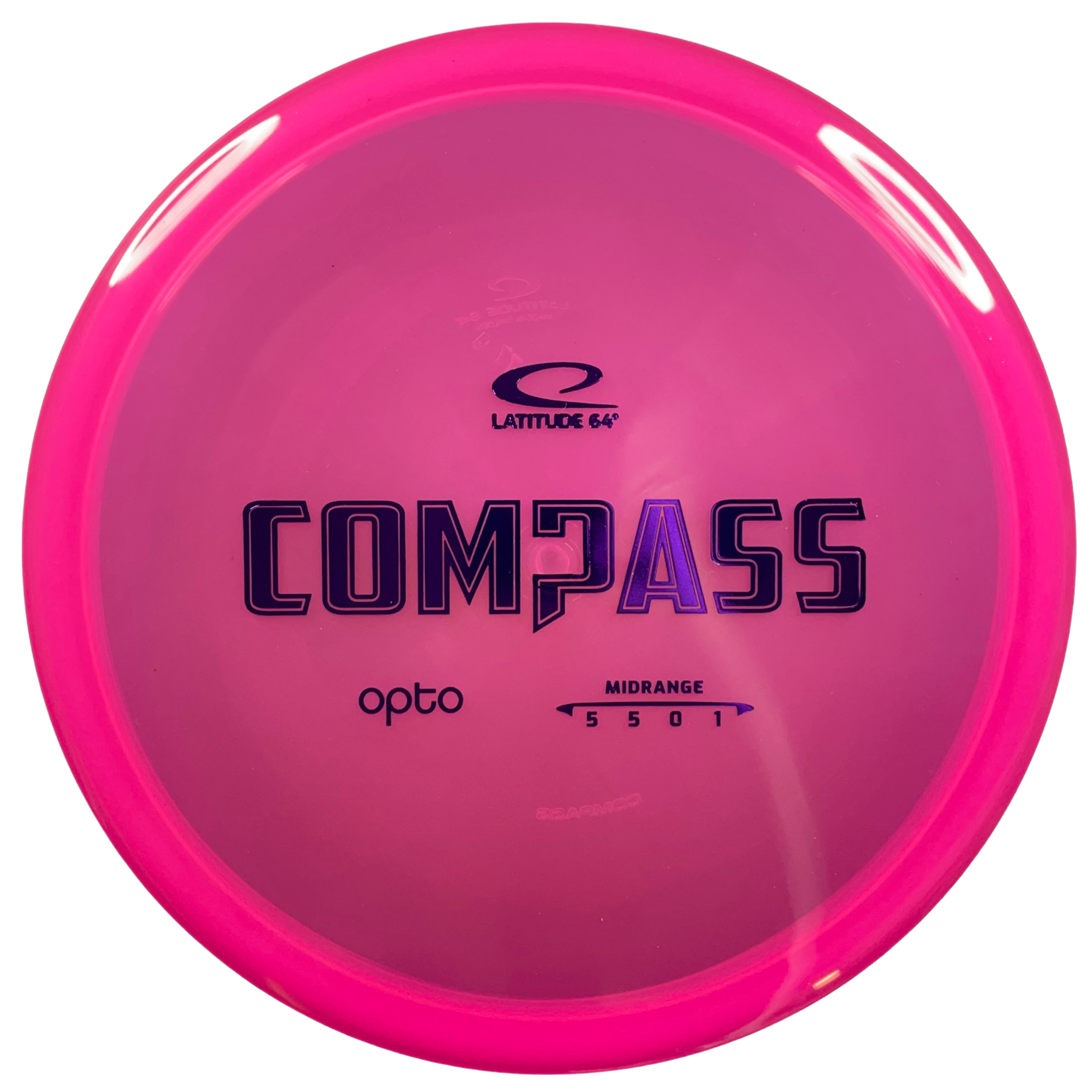 Latitude 64 Opto Compass