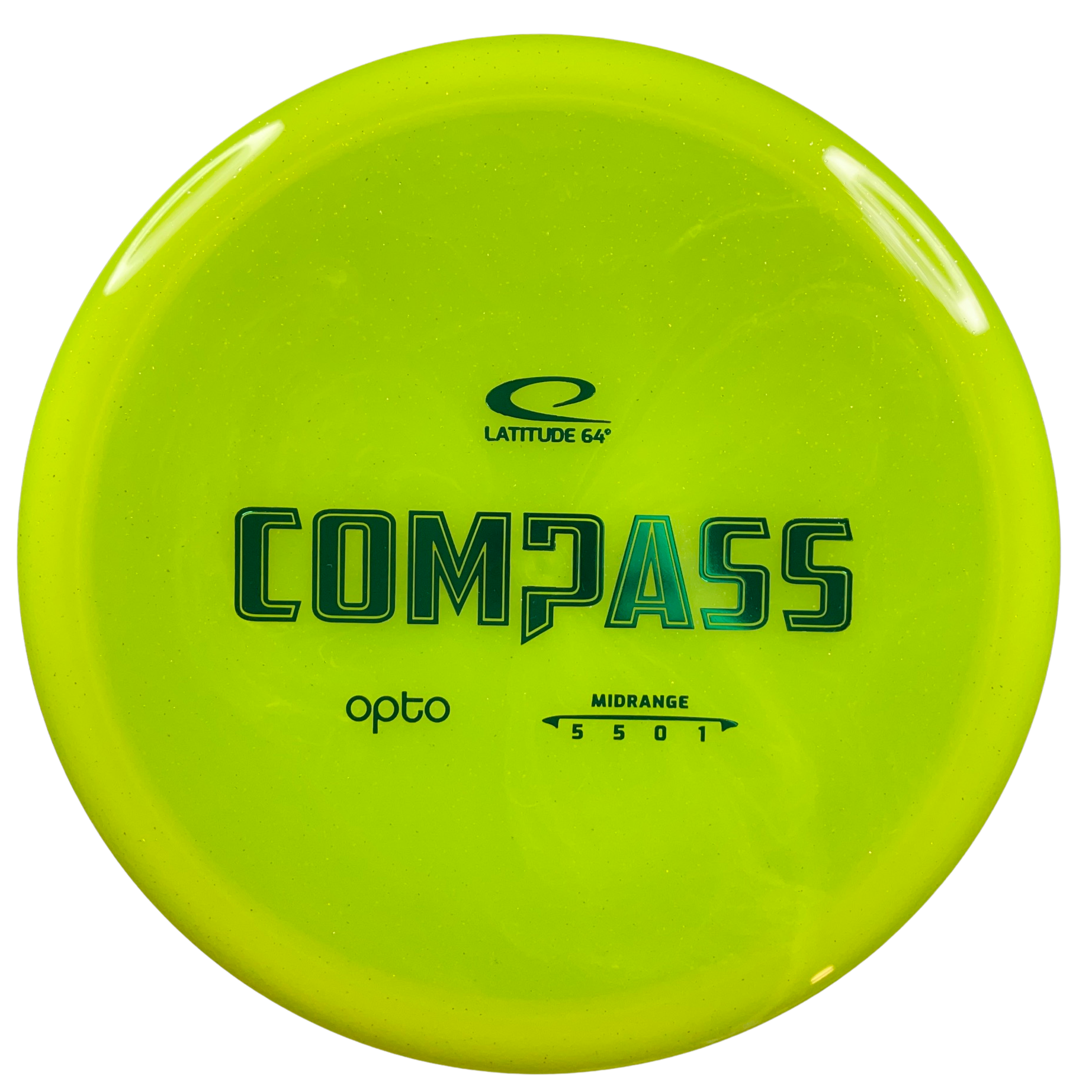 Latitude 64 Opto Compass