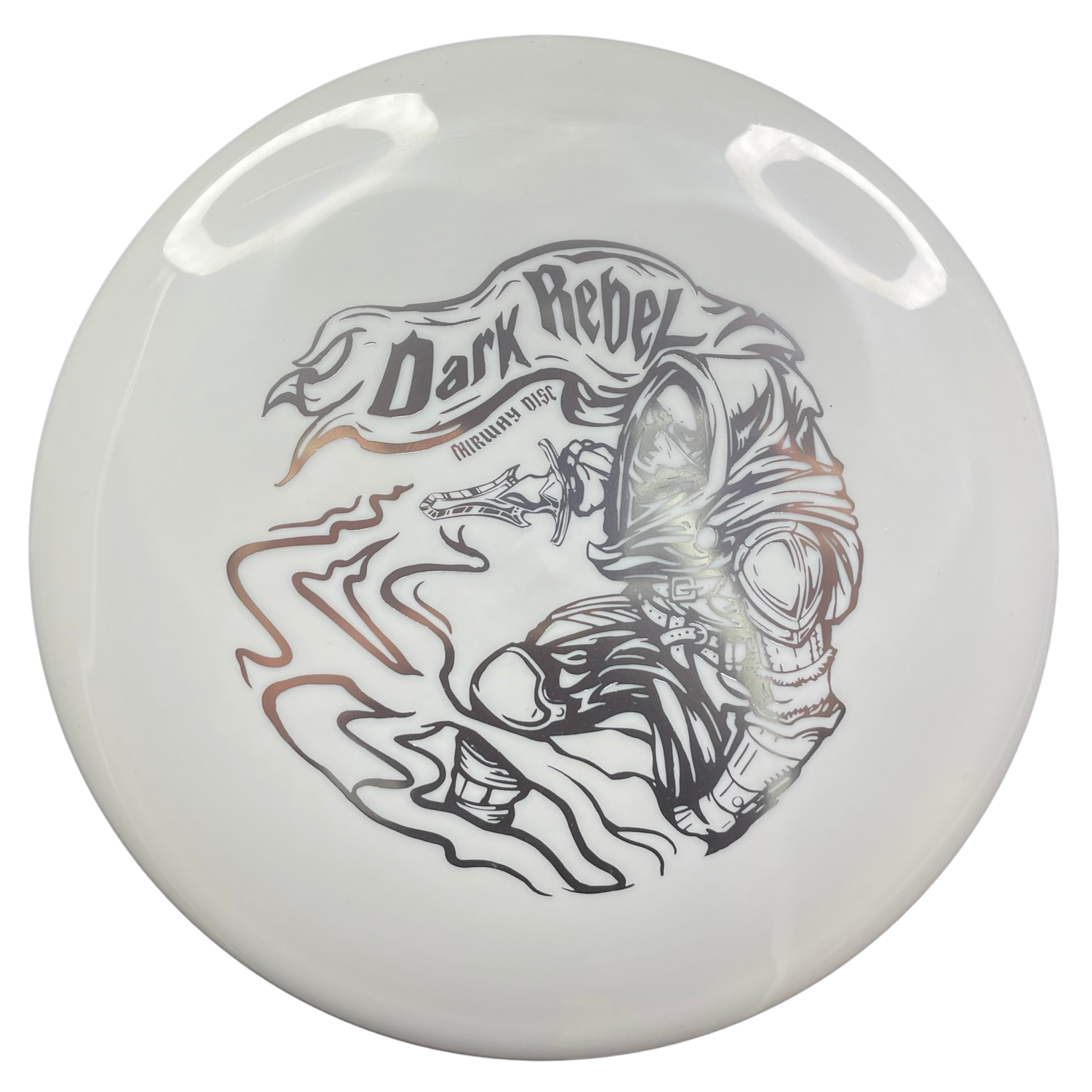 Innova Star Fairway Disc - Dark Rebel