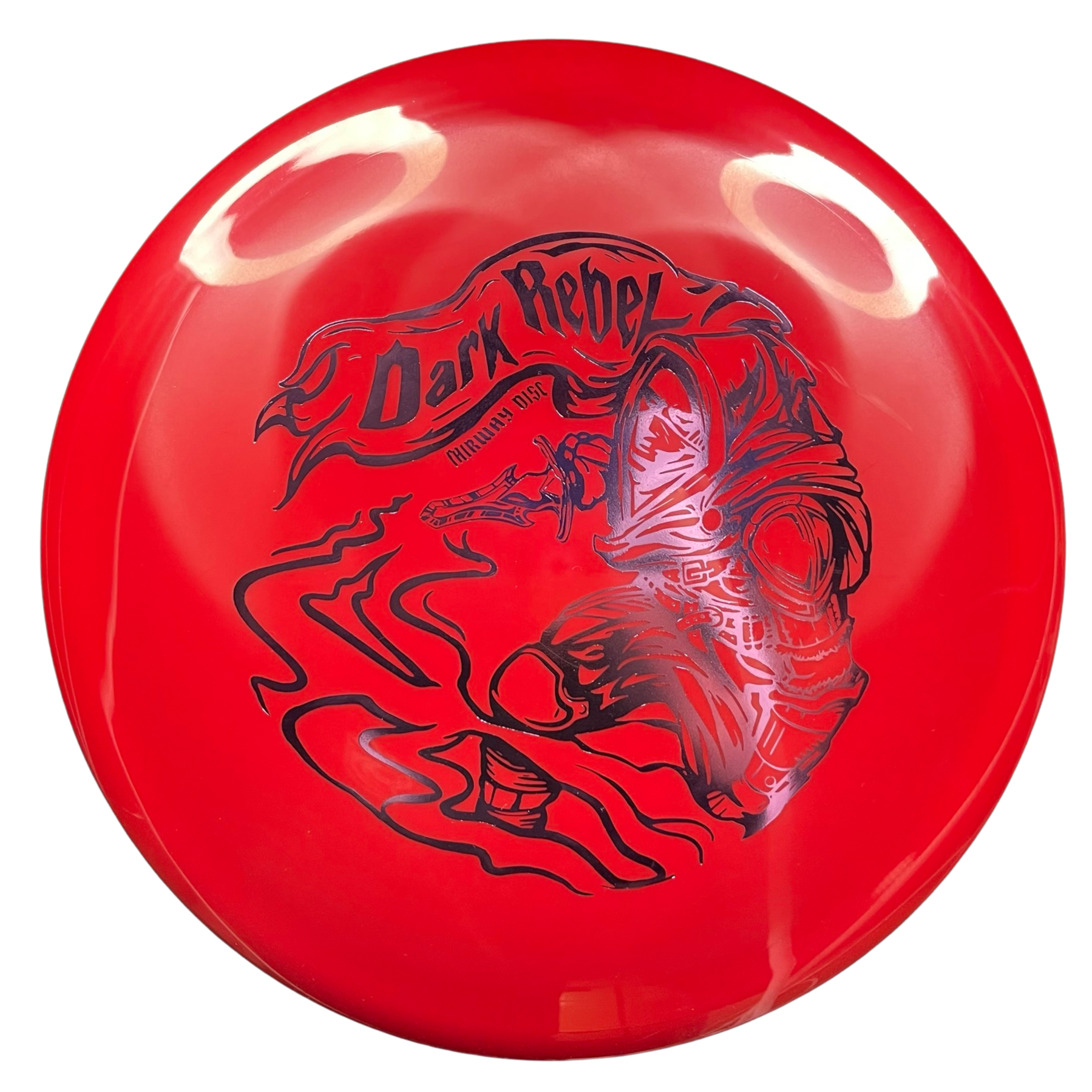 Innova Star Fairway Disc - Dark Rebel