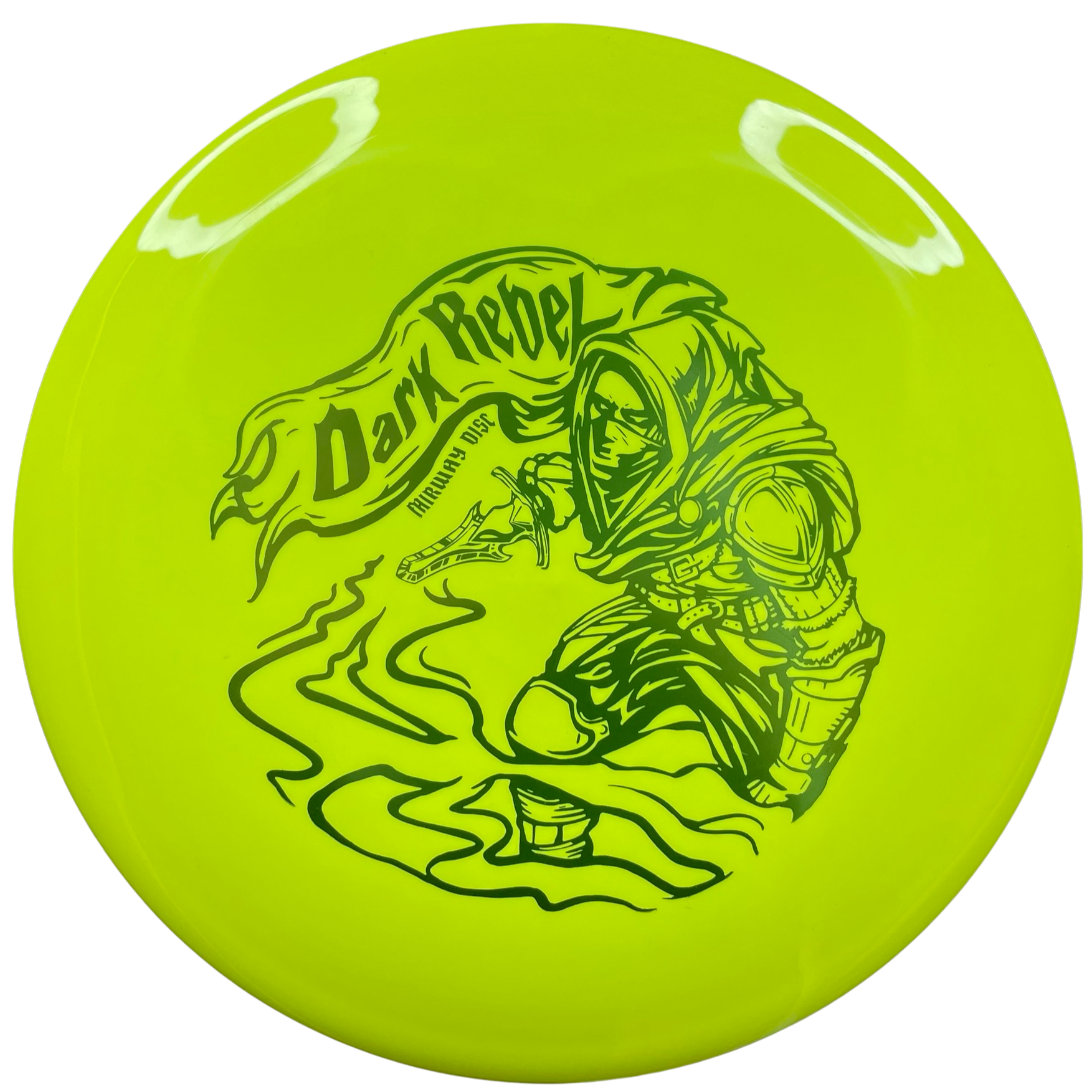 Innova Star Fairway Disc - Dark Rebel