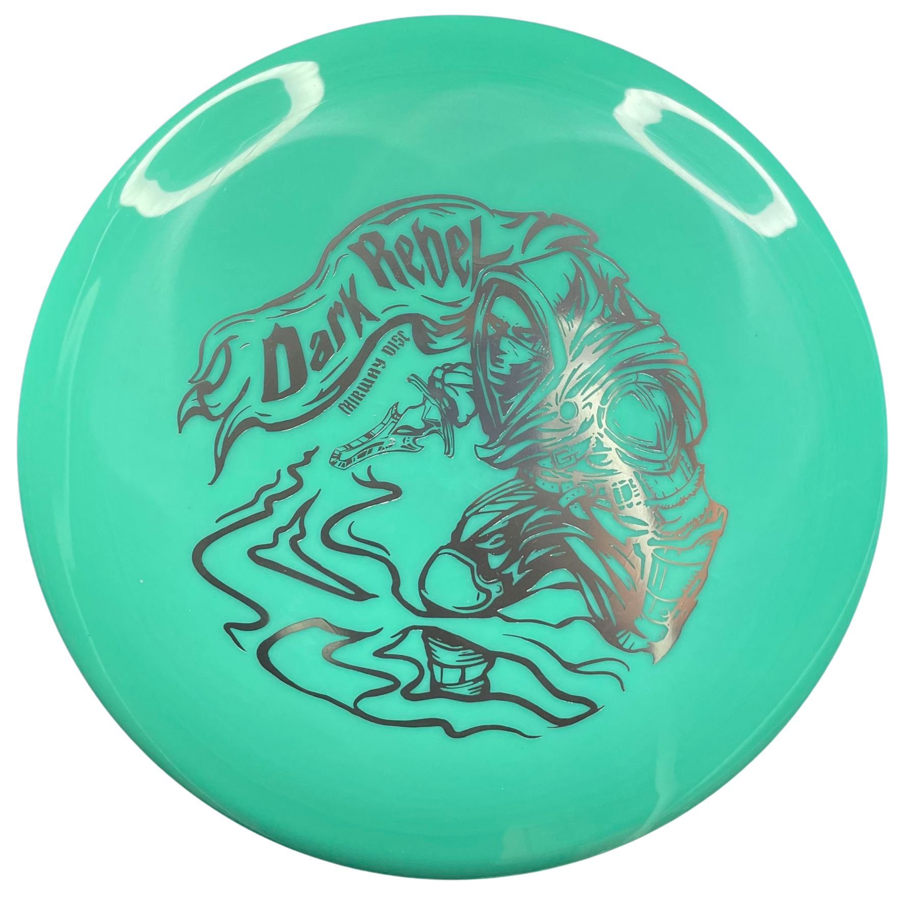 Innova Star Fairway Disc - Dark Rebel