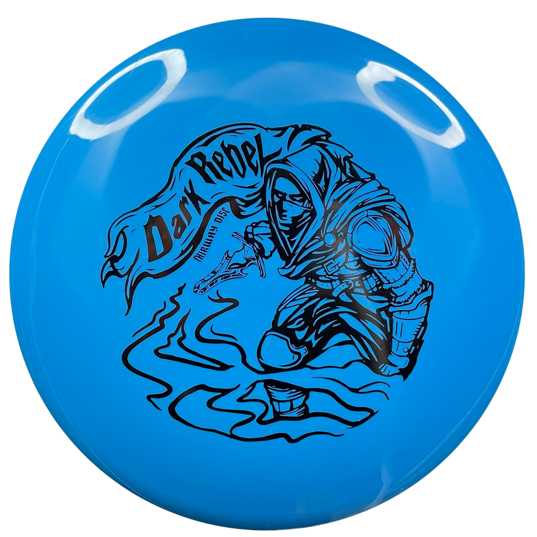 Innova Star Fairway Disc - Dark Rebel