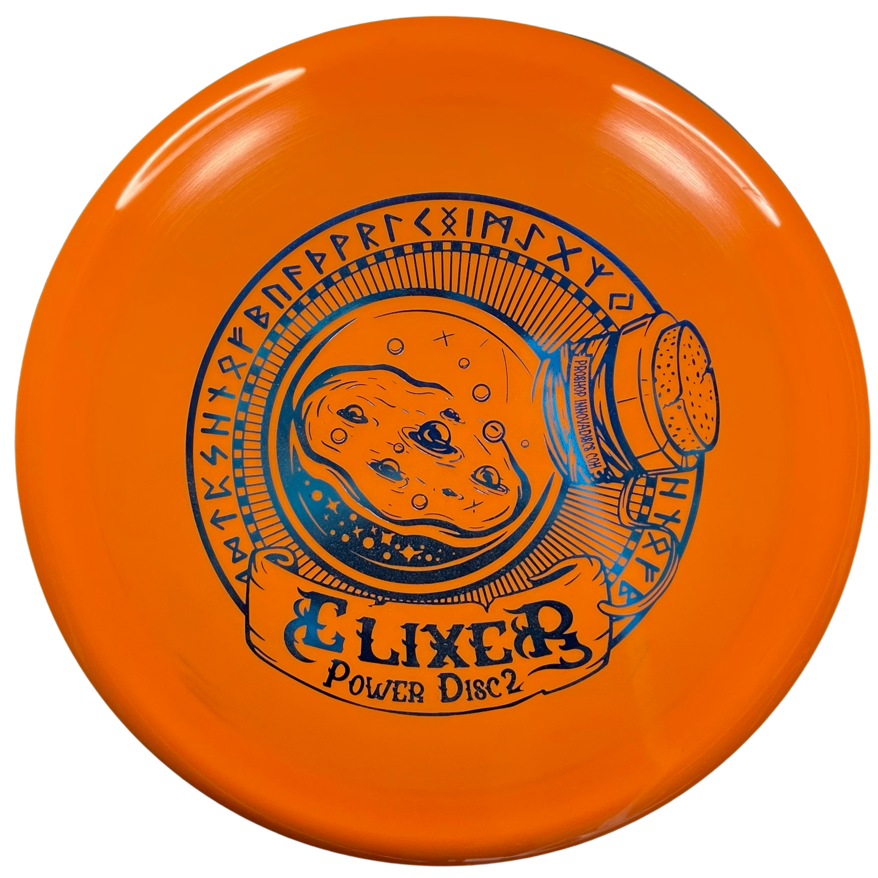 Innova Star Power Disc 2 - Elixer