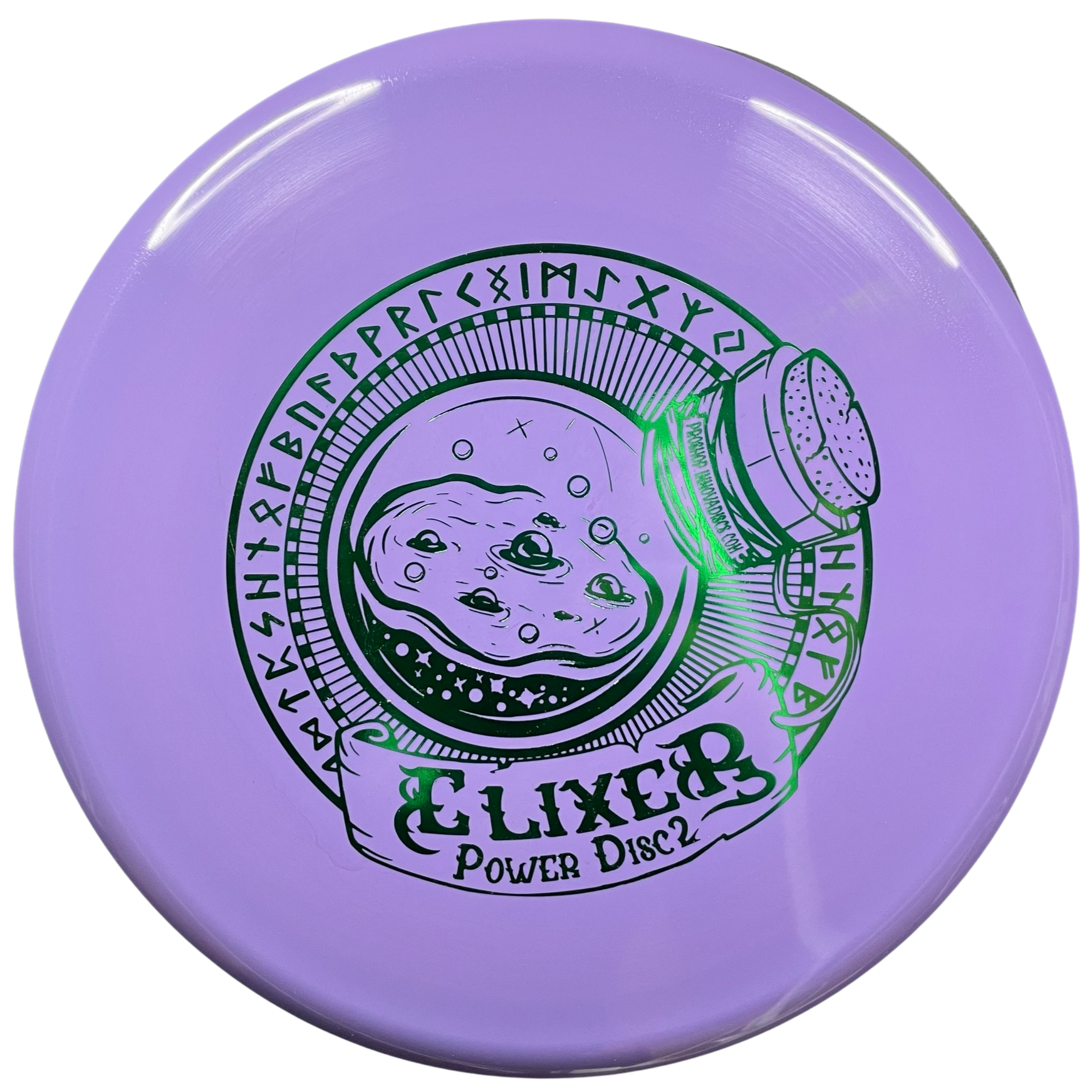 Innova Star Power Disc 2 - Elixer