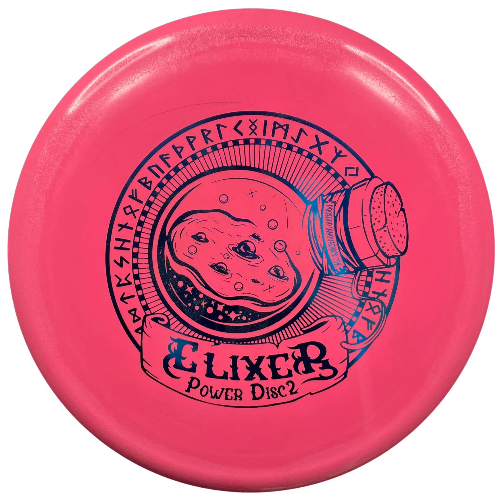 Innova Star Power Disc 2 - Elixer