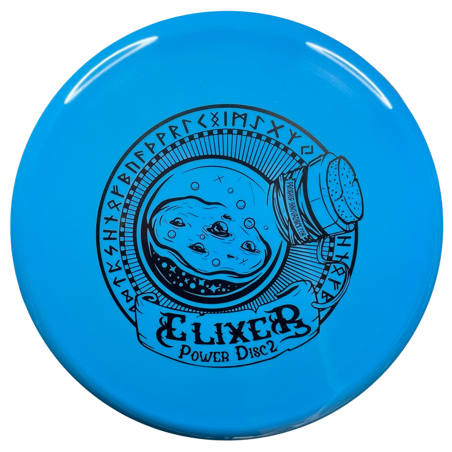 Innova Star Power Disc 2 - Elixer