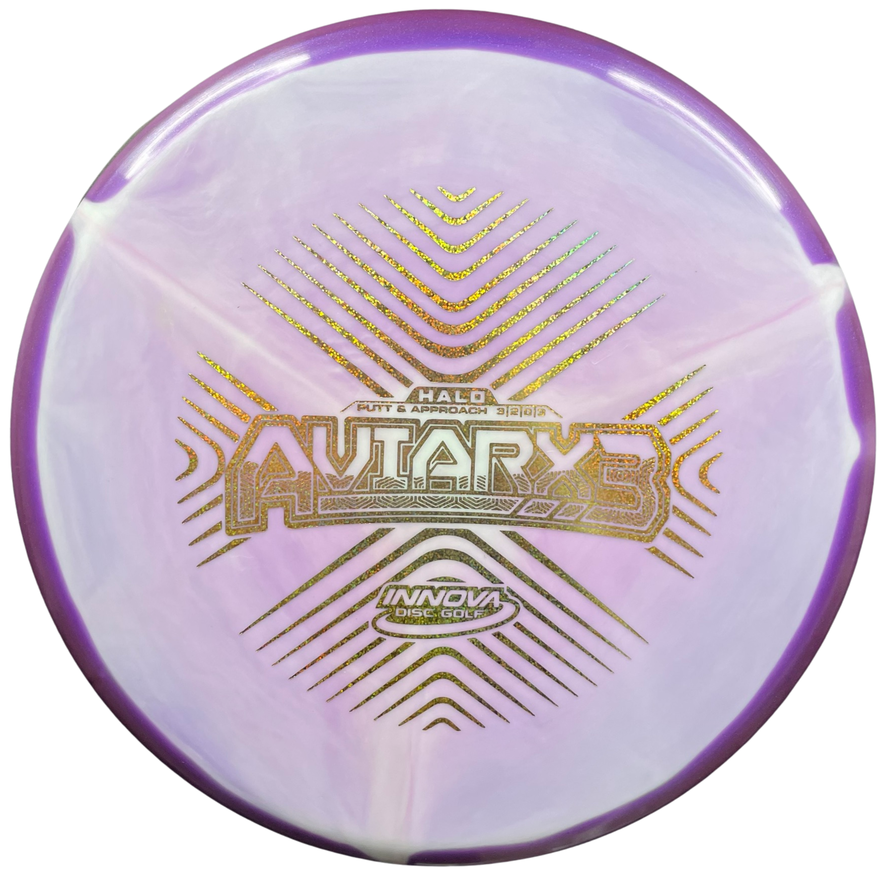 Innova Halo Star AviarX3