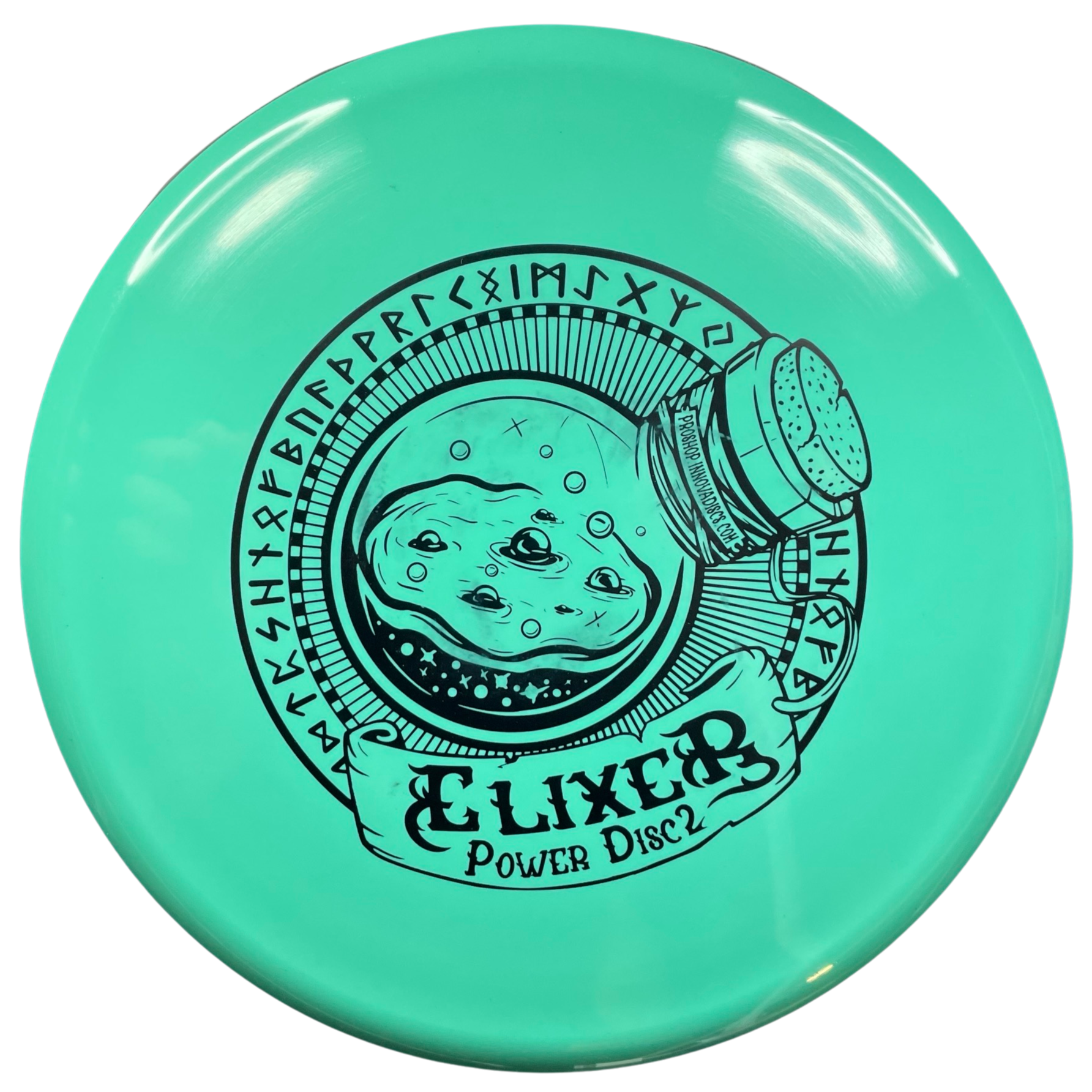 Innova Star Power Disc 2 - Elixer