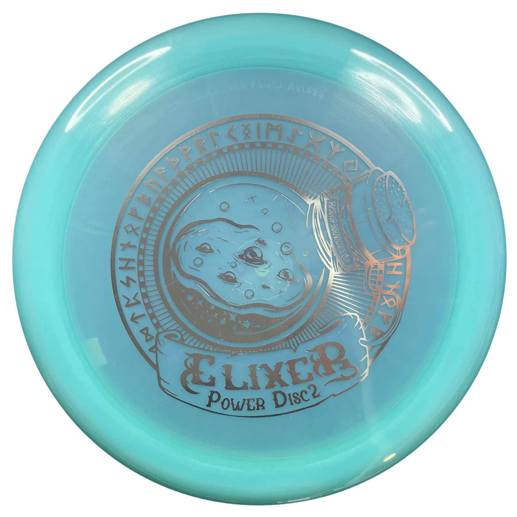 Innova Champion Power Disc 2 - Elixer