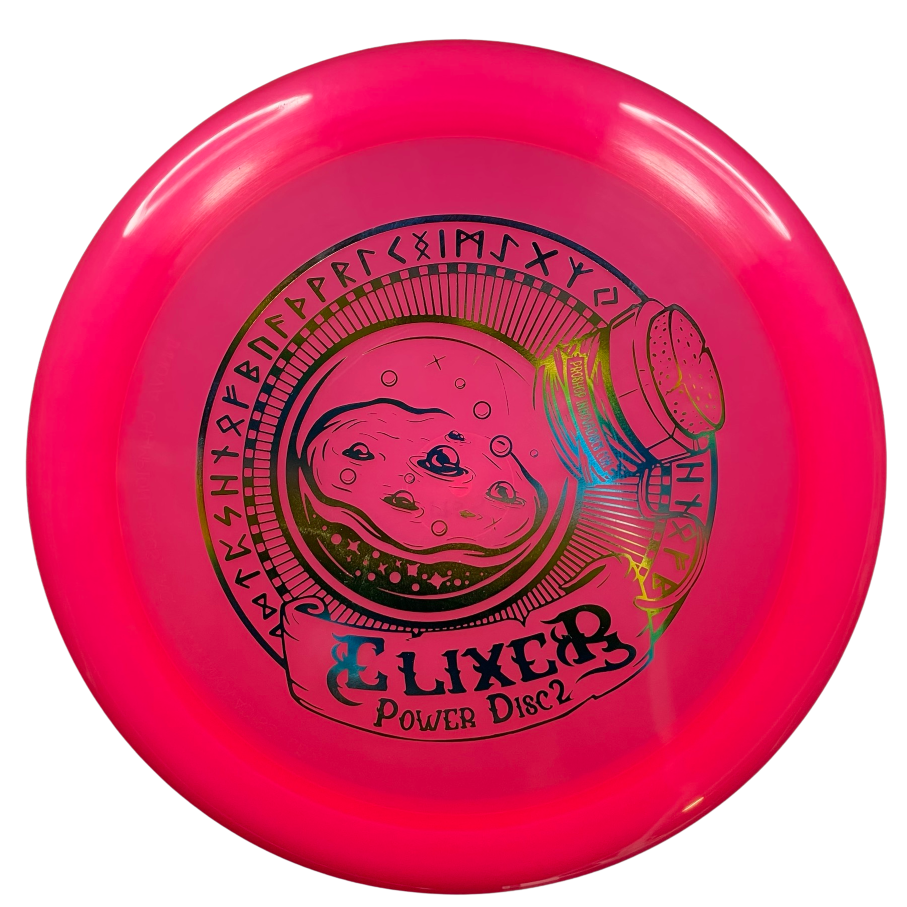 Innova Champion Power Disc 2 - Elixer