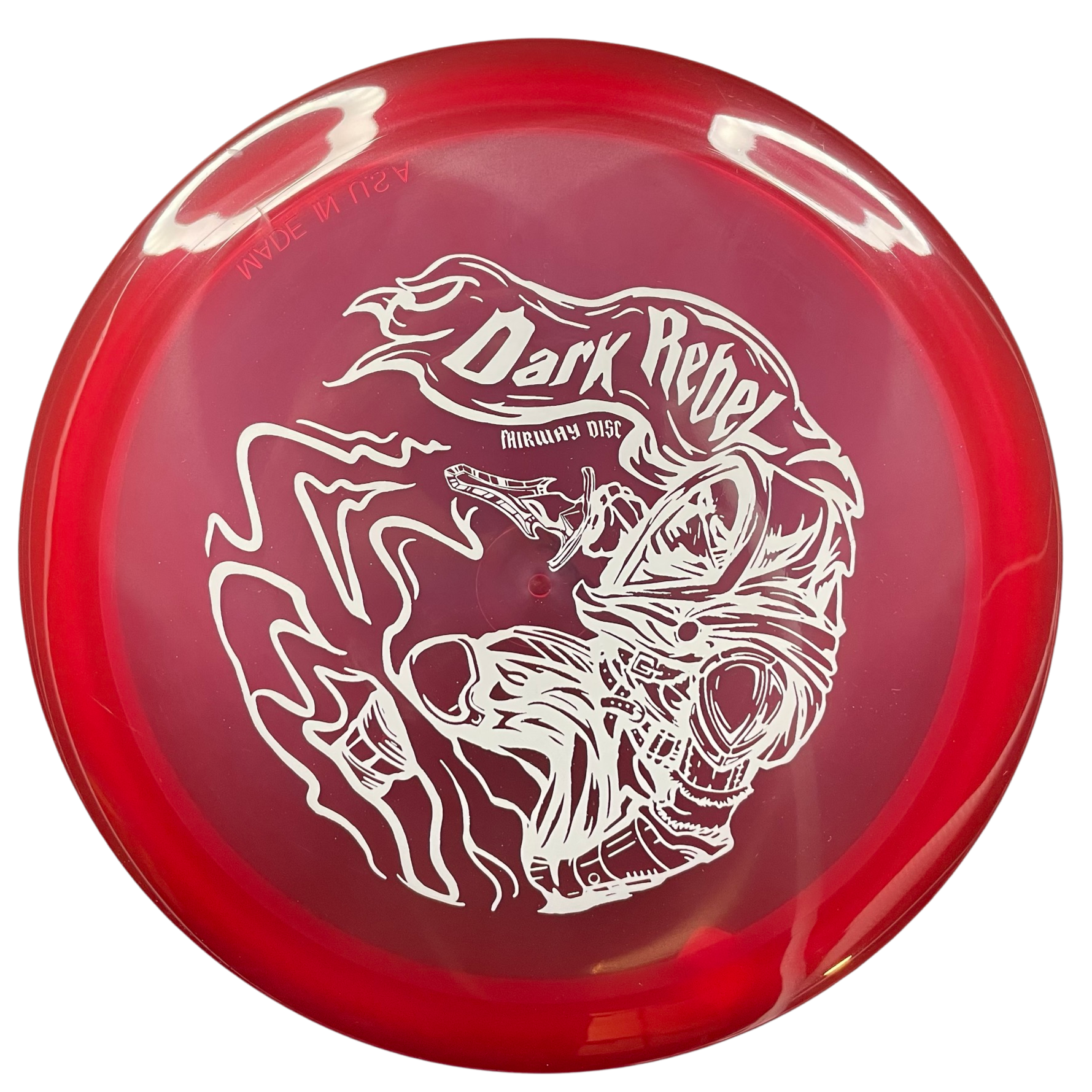 Innova Champion Fairway Disc - Dark Rebel