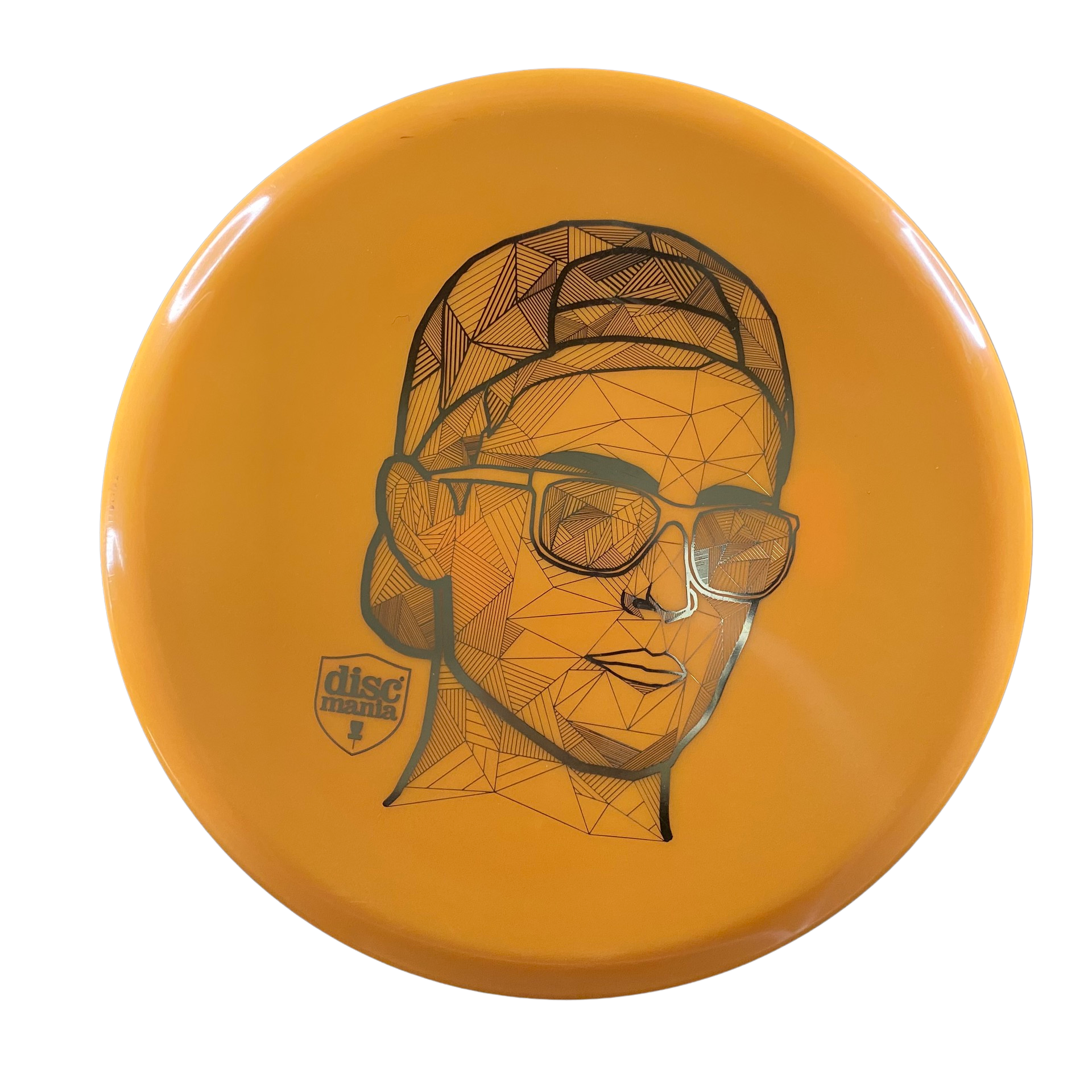 Discmania S-Line P3X - Eagle McMahon