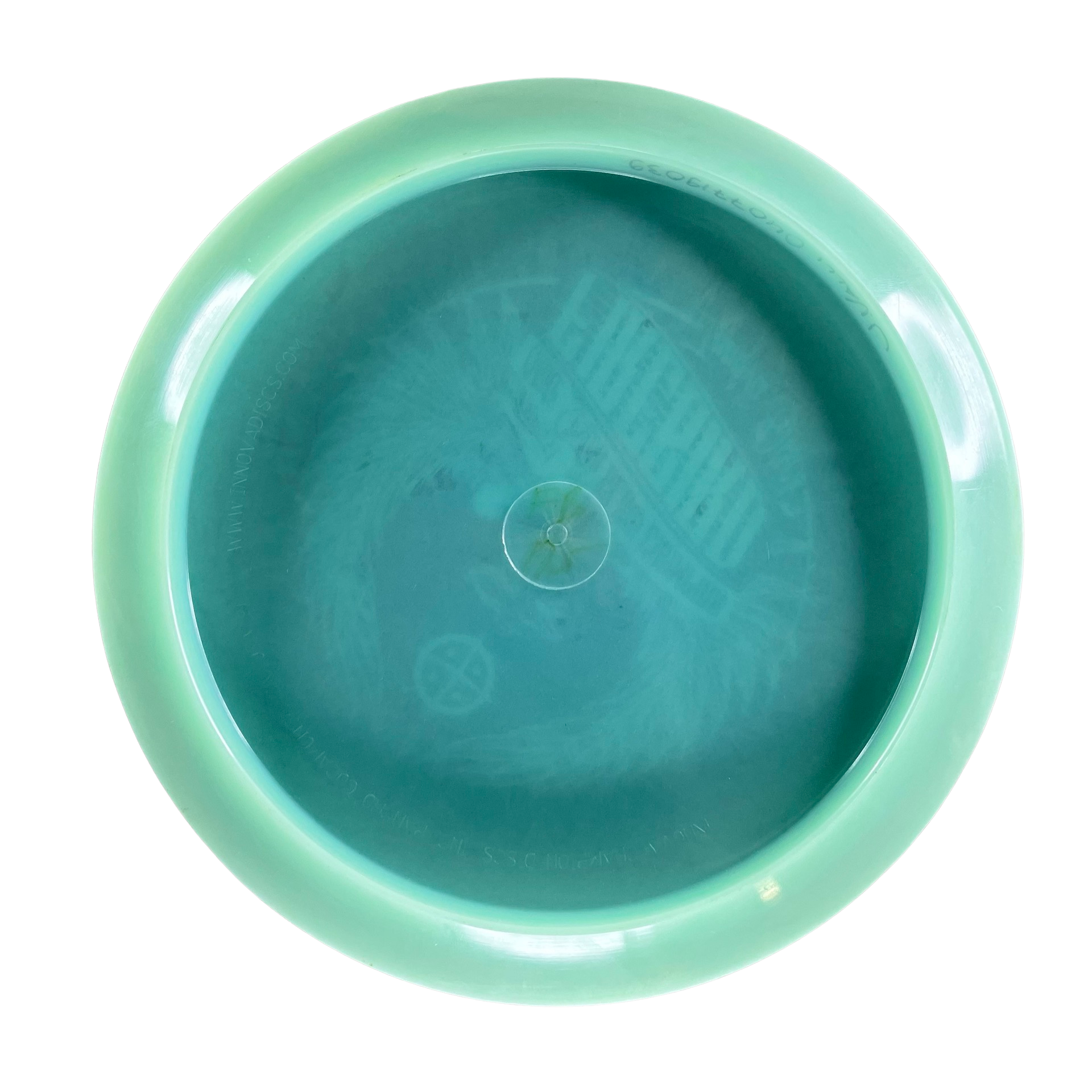 Innova Champion Color Glow Firebird - Nate Sexton 2016