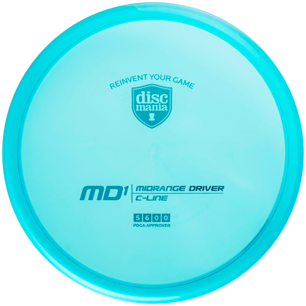 Discmania C-Line MD1