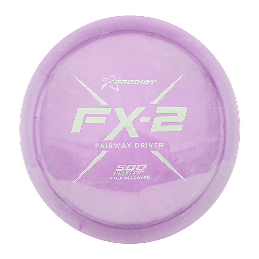 Prodigy 500 FX2