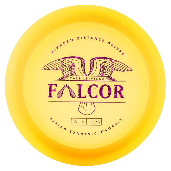 400 Falcor