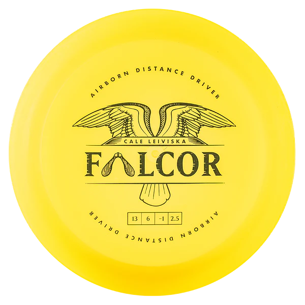 400 Falcor