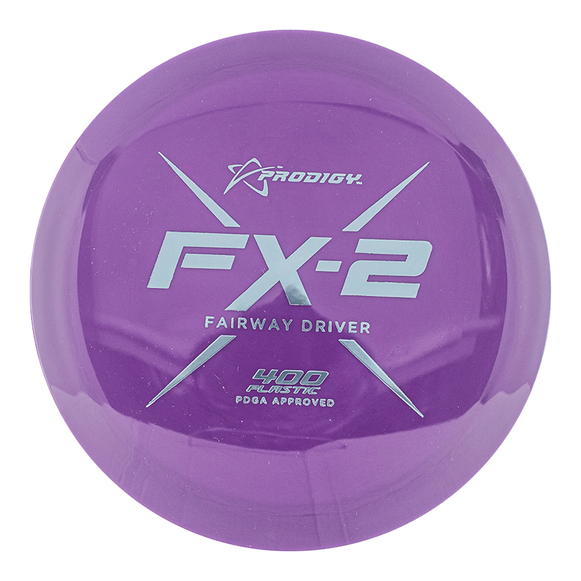 Prodigy 400 FX2