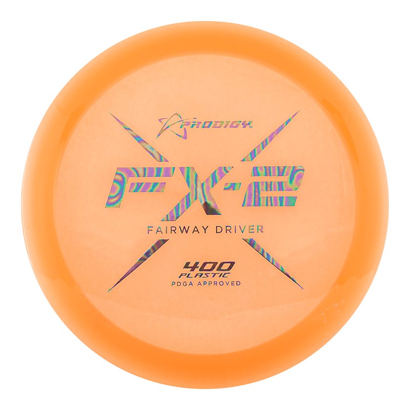 Prodigy 400 FX2