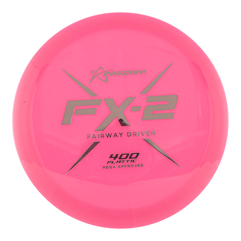 Prodigy 400 FX2