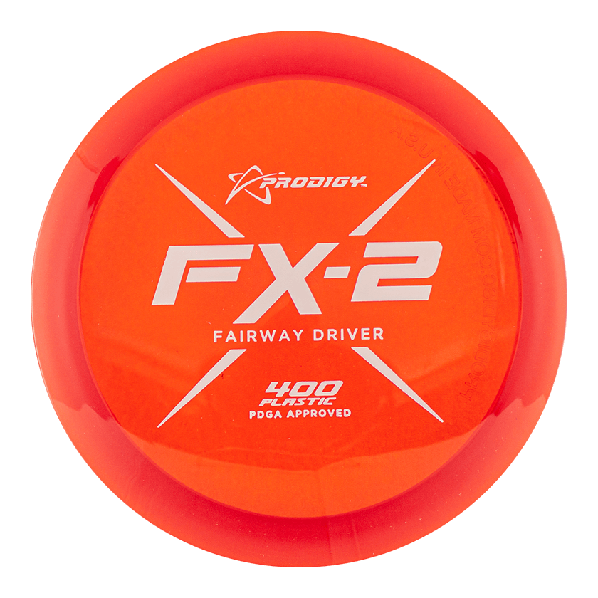 Prodigy 400 FX2