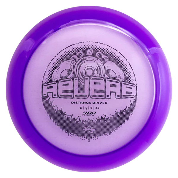 400 Reverb - Kevin Jones