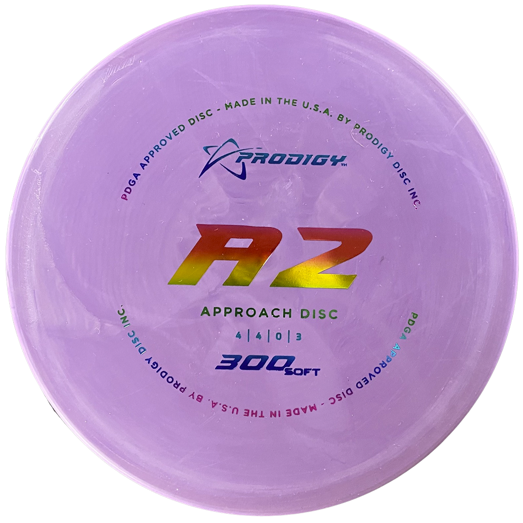 Prodigy 300 Soft A2