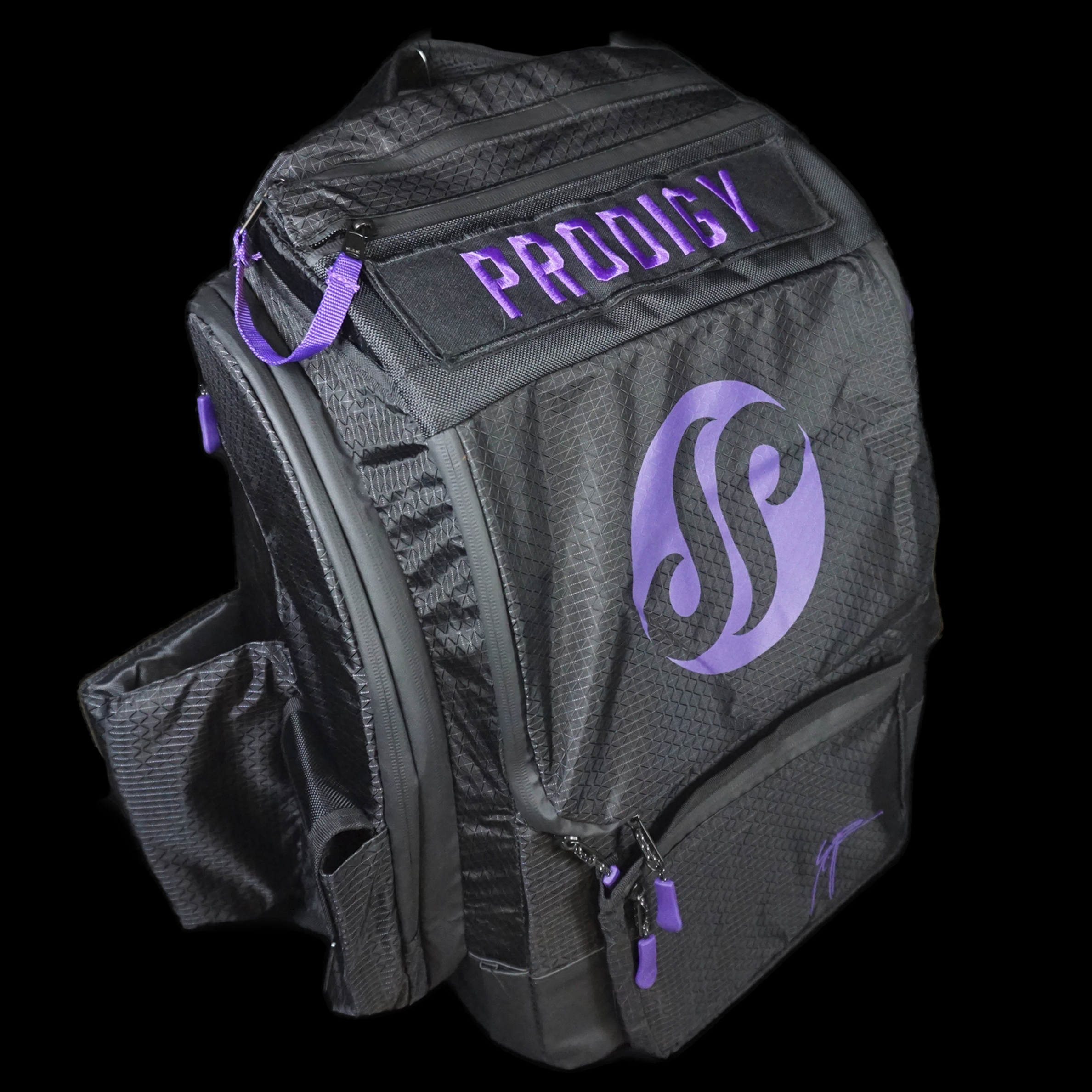 BP1 V3 Backpack - Seppo Paju Edition