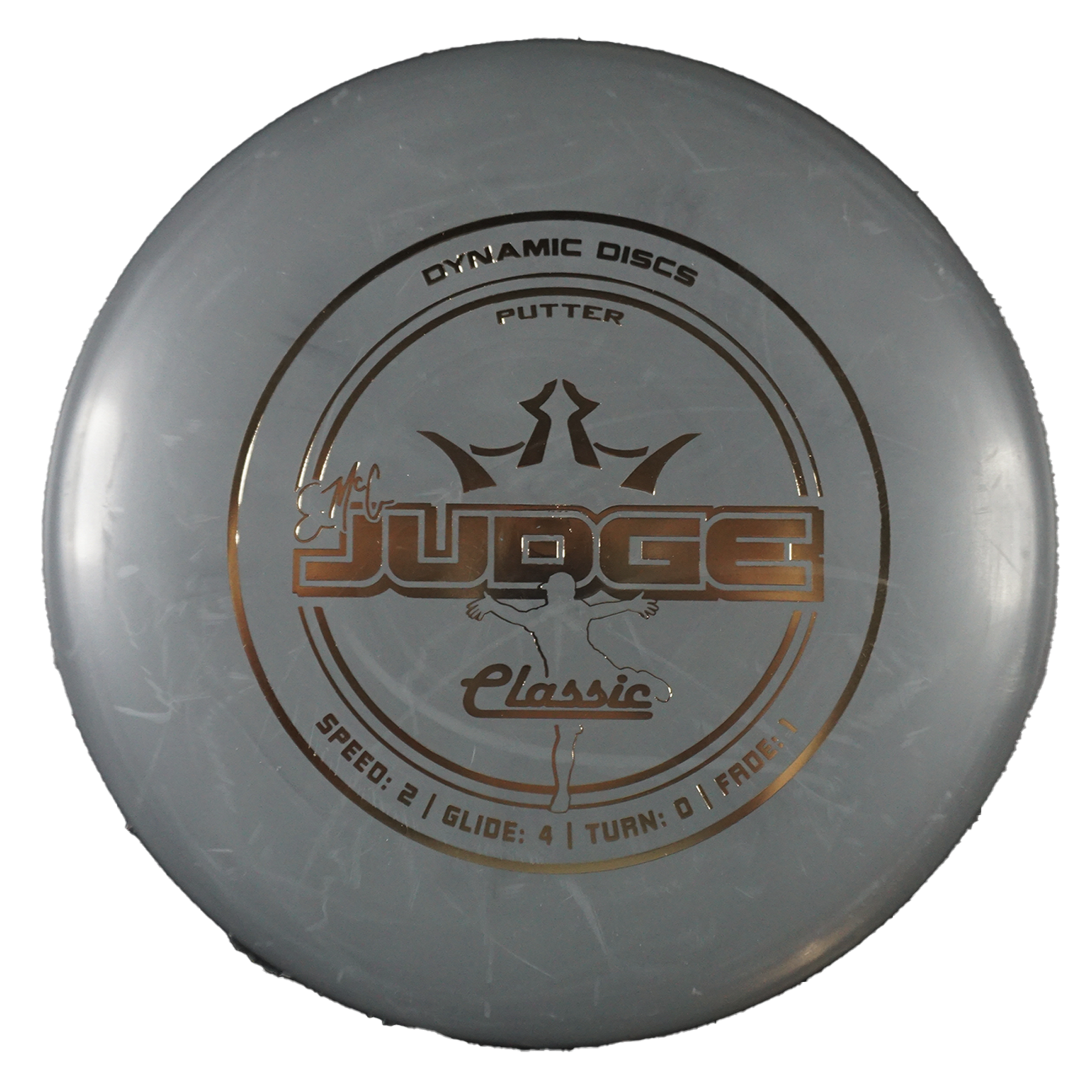 Dynamic Discs Classic Judge - EMAC