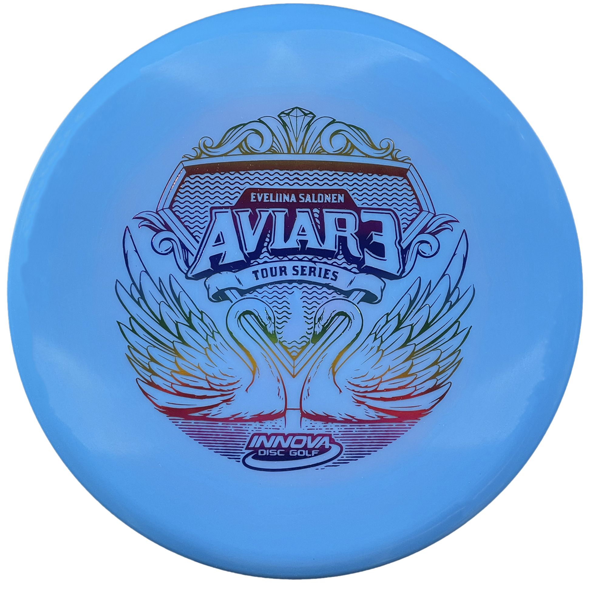 Innova Star Aviar3 - Eveliina Salonen