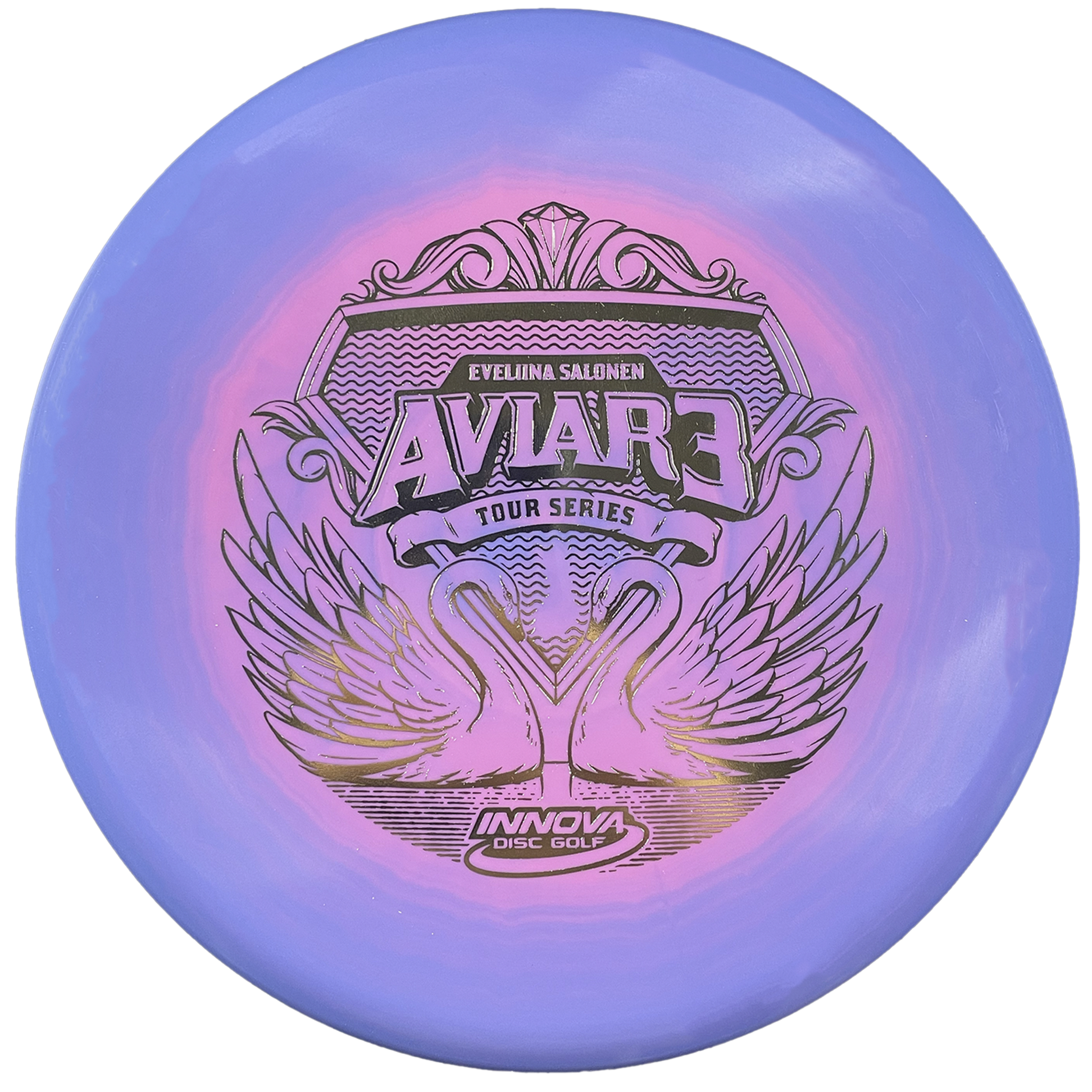 Innova Star Aviar3 - Eveliina Salonen