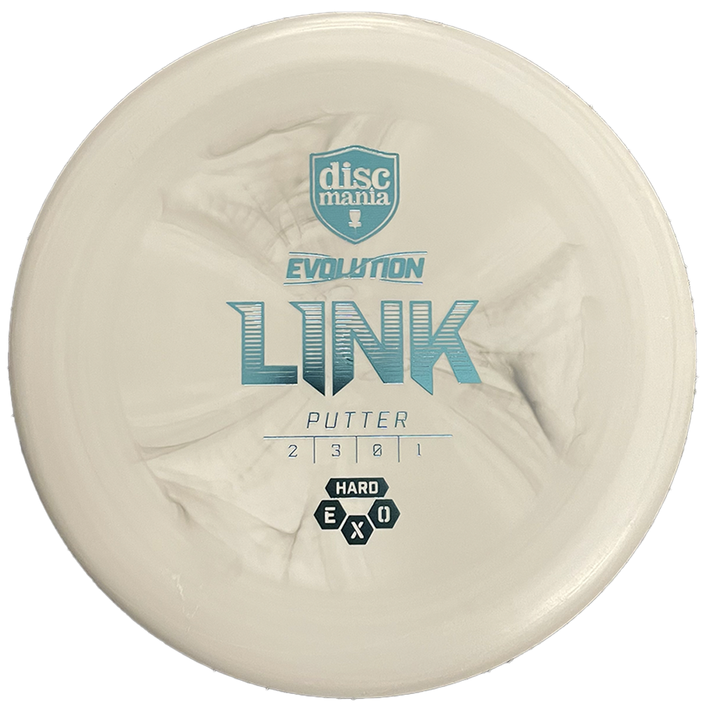 Discmania Hard Exo Link